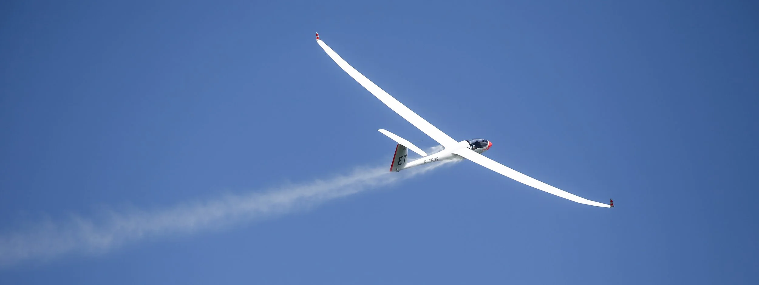Schedule — Sailplane Grand Prix